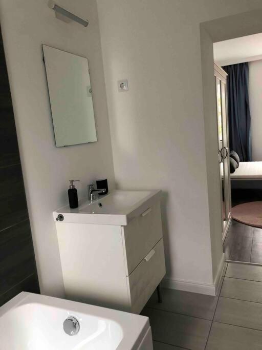 Appartement Quattro Casa à Sopron Extérieur photo