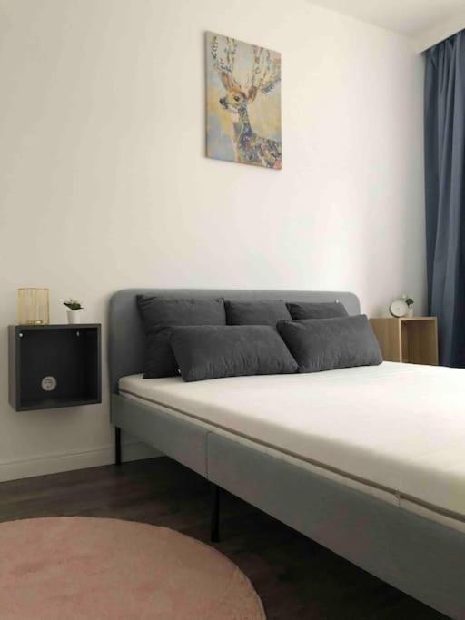 Appartement Quattro Casa à Sopron Extérieur photo