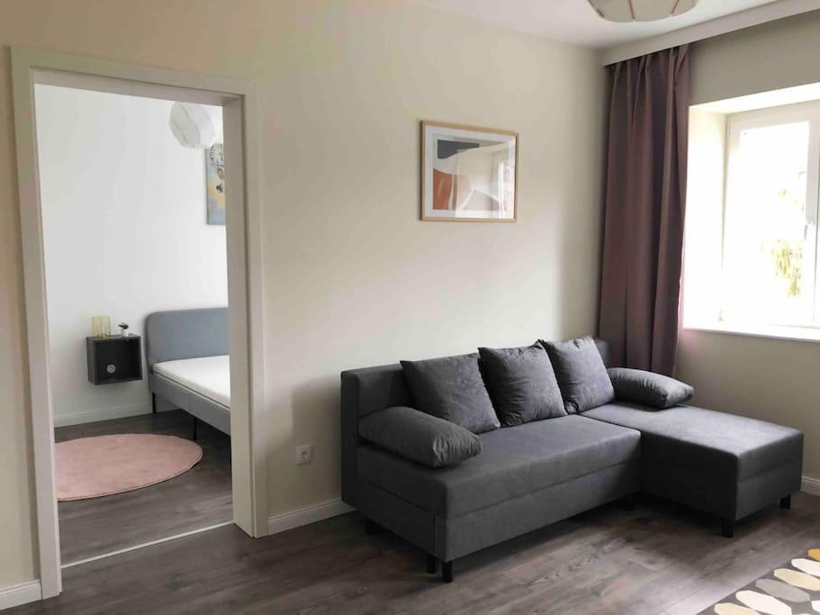 Appartement Quattro Casa à Sopron Extérieur photo
